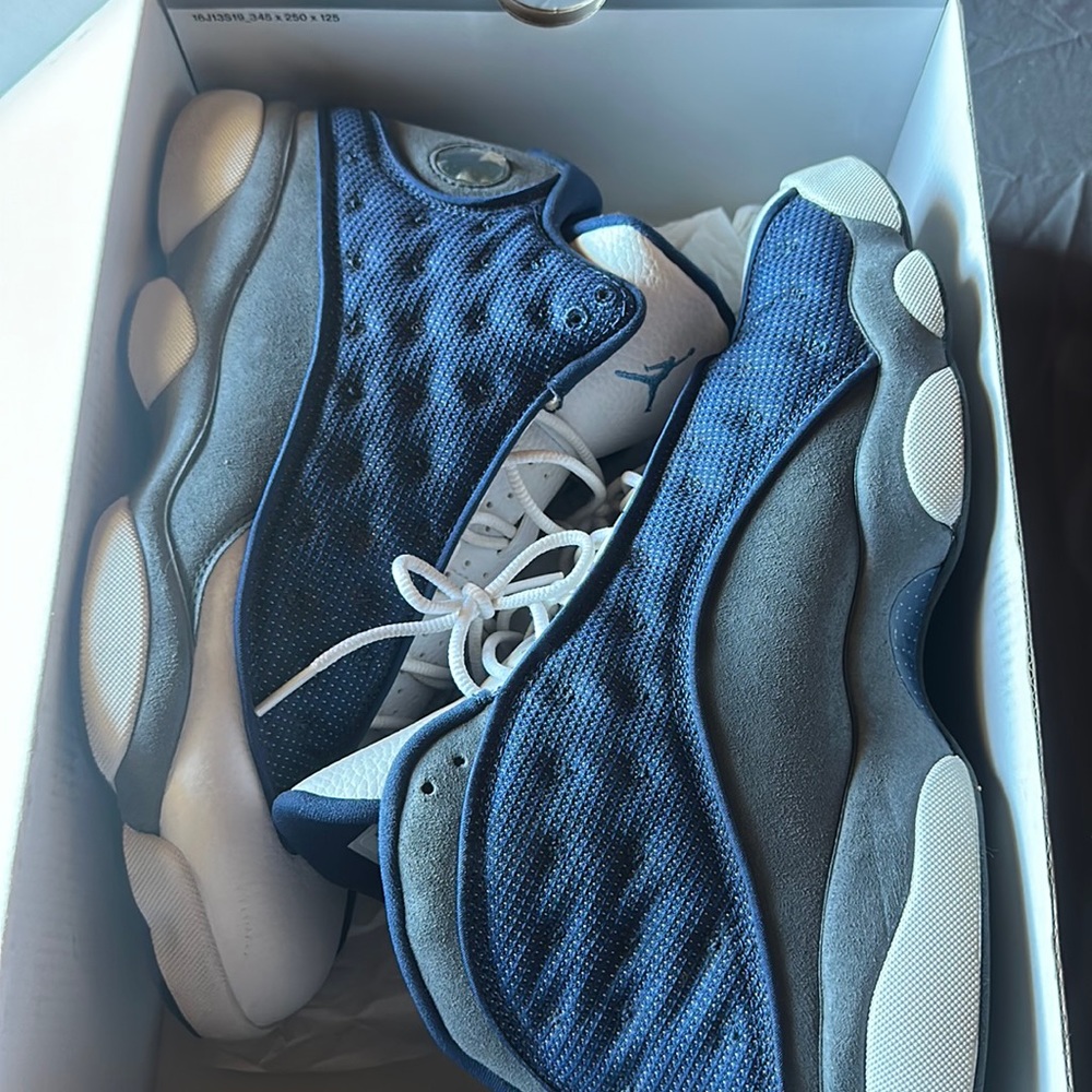 Flint 13 Retro
